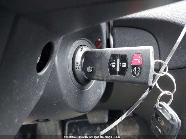 Продажа на аукционе авто 2013 Mazda Mazda3 Gx, vin: JM1BL1UF9D1846101, номер лота: 12630453