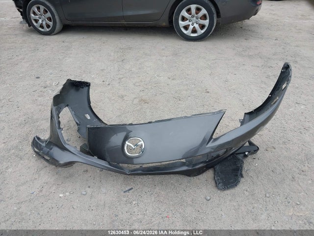 Продажа на аукционе авто 2013 Mazda Mazda3 Gx, vin: JM1BL1UF9D1846101, номер лота: 12630453
