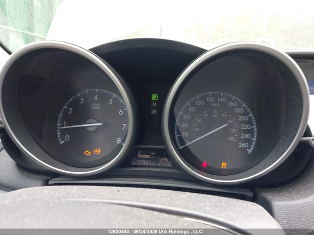 Продажа на аукционе авто 2013 Mazda Mazda3 Gx, vin: JM1BL1UF9D1846101, номер лота: 12630453