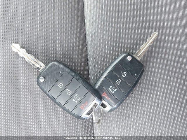 KIA FORTE LX 2014 KNAFX4A65E5108167 Image 11