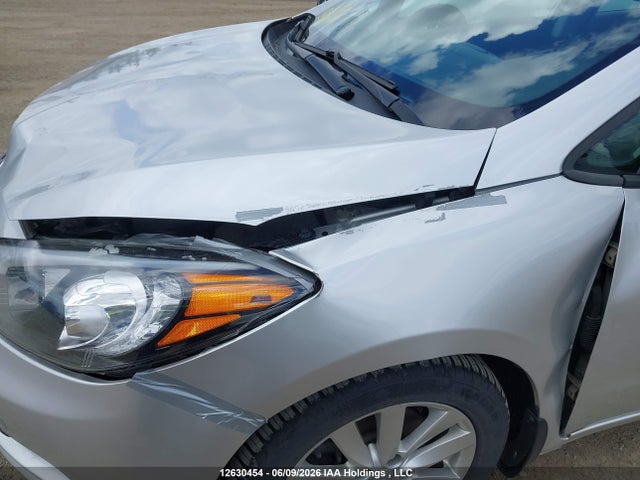 KIA FORTE LX 2014 KNAFX4A65E5108167 Image 12