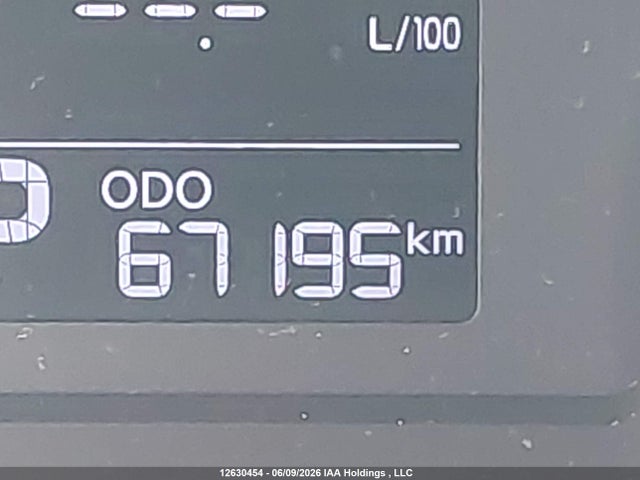 KIA FORTE LX 2014 KNAFX4A65E5108167 Image 16