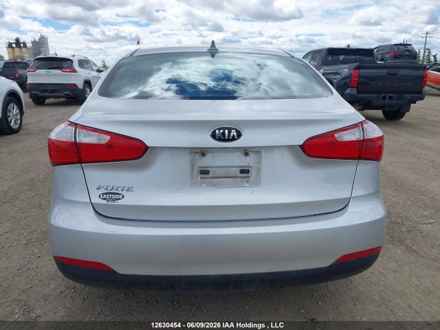 KIA FORTE LX 2014 KNAFX4A65E5108167 Image 17
