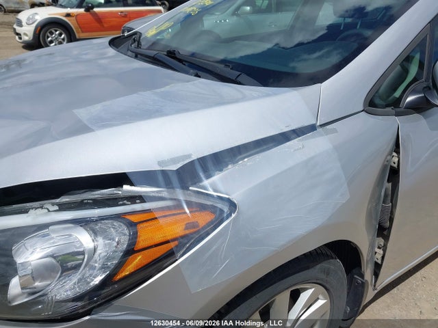 KIA FORTE LX 2014 KNAFX4A65E5108167 Image 23