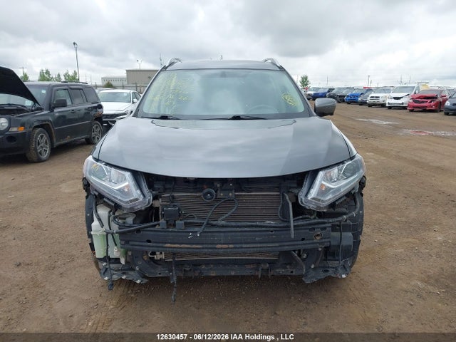 Aukcja sprzedaży 2016 Nissan Rogue S/sl Premium/sv, vin: 5N1AT2MV1GC855873, numer aukcji: 12630457