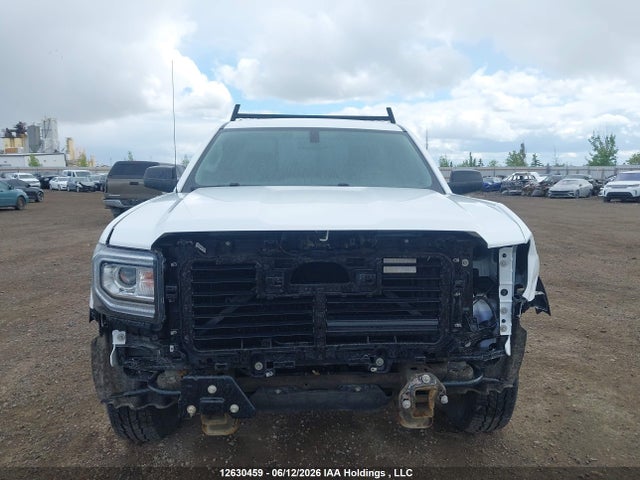 1GTN1LECXJZ290767 GMC Sierra C1500