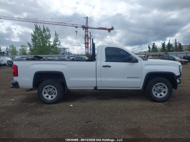 1GTN1LECXJZ290767 GMC Sierra C1500