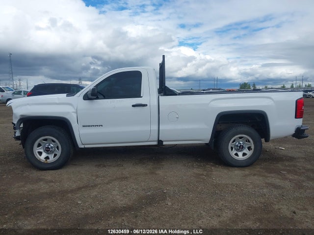 1GTN1LECXJZ290767 GMC Sierra C1500