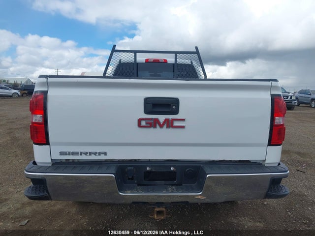 1GTN1LECXJZ290767 GMC Sierra C1500