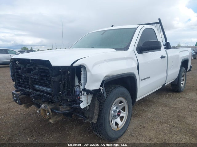 1GTN1LECXJZ290767 GMC Sierra C1500