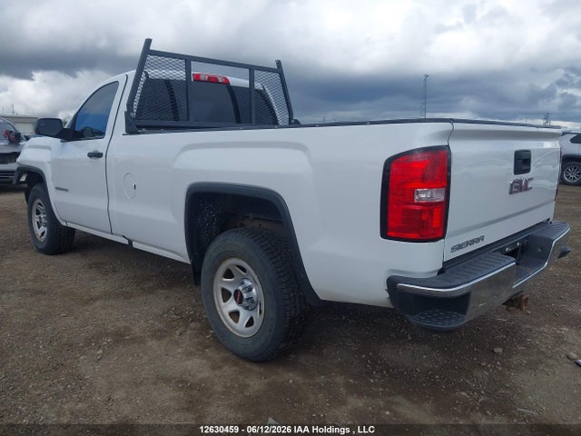 1GTN1LECXJZ290767 GMC Sierra C1500