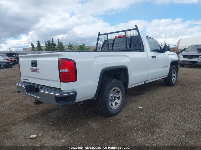 1GTN1LECXJZ290767 GMC Sierra C1500