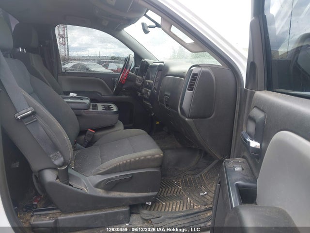 1GTN1LECXJZ290767 GMC Sierra C1500