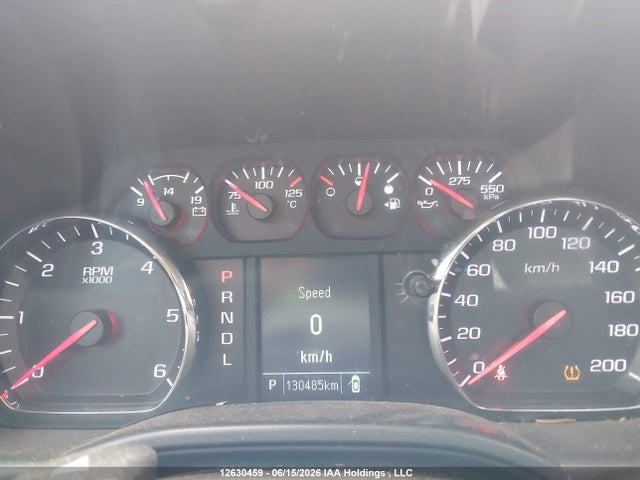 1GTN1LECXJZ290767 GMC Sierra C1500