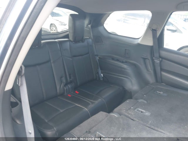 Aukcja sprzedaży 2014 Nissan Pathfinder S/sv/sl/platinum, vin: 5N1AR2MM9EC620608, numer aukcji: 12630460