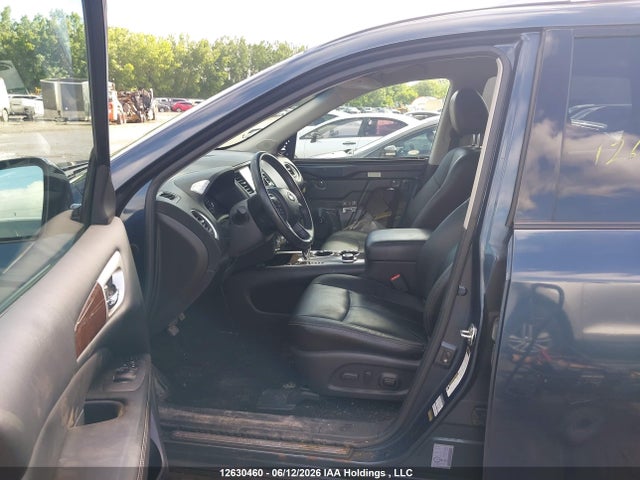 Aukcja sprzedaży 2014 Nissan Pathfinder S/sv/sl/platinum, vin: 5N1AR2MM9EC620608, numer aukcji: 12630460