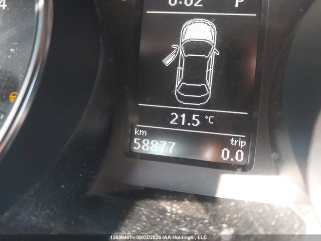 Volkswagen Jetta Wolfsburg Edition 2017 3VWDB7AJ7HM393660 Image 14