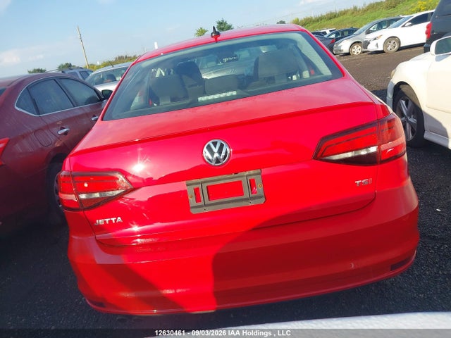Volkswagen Jetta Wolfsburg Edition 2017 3VWDB7AJ7HM393660 Image 15