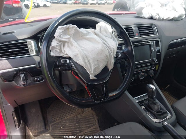 Volkswagen Jetta Wolfsburg Edition 2017 3VWDB7AJ7HM393660 Image 17