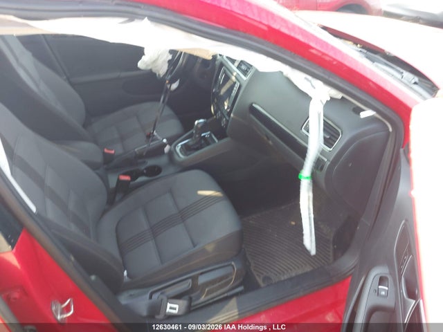 Volkswagen Jetta Wolfsburg Edition 2017 3VWDB7AJ7HM393660 Image 5