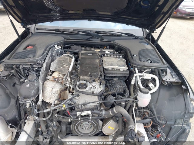 Продаж на аукціоні авто 2022 Mercedes-benz Amg Cls 53 Coupe 4maitc, vin: W1K2J6BB5NA100948, номер лоту: 12630462