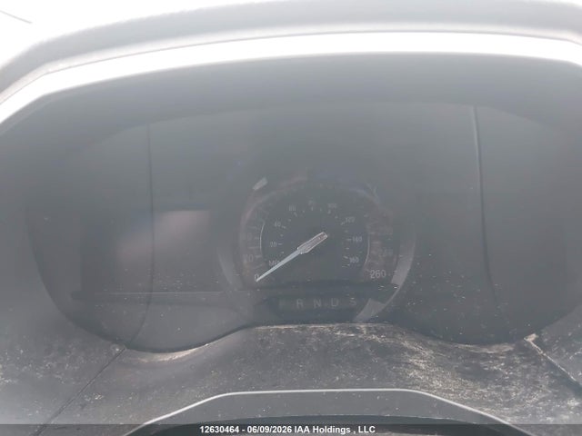 12630464 :رقم المزاد ، 2FMPK4J85GBC54229 vin ، 2016 Ford Edge Sel مزاد بيع