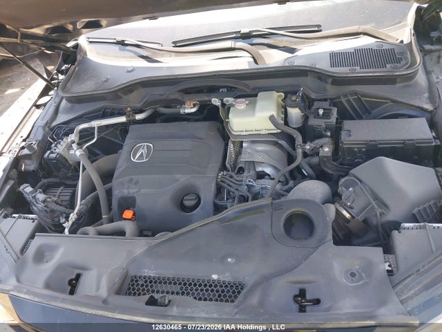 5J8YD8H90PL800171 Acura MDX TYPE S