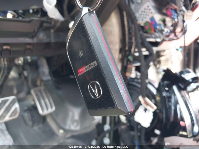 5J8YD8H90PL800171 Acura MDX TYPE S