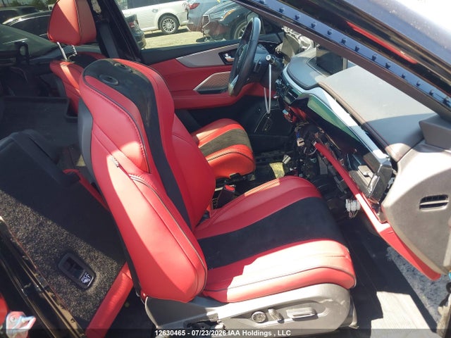 5J8YD8H90PL800171 Acura MDX TYPE S