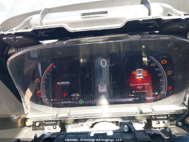 Acura MDX TYPE S 2023 5J8YD8H90PL800171 Image 7
