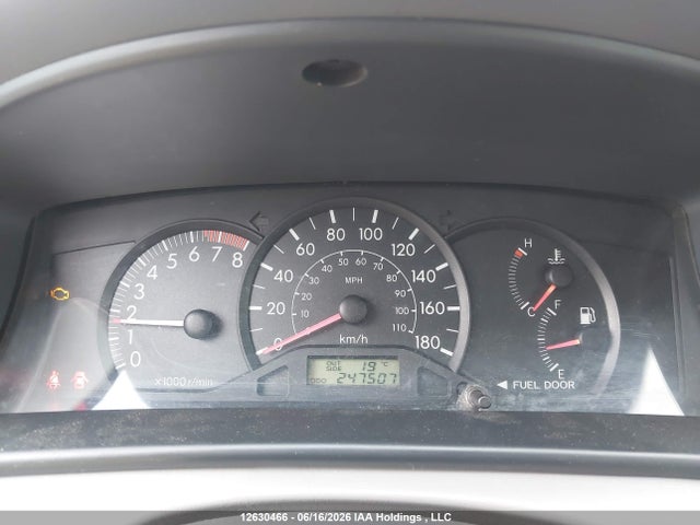 Продаж на аукціоні авто 2007 Toyota Corolla Ce/le/s, vin: 2T1BR32E17C780972, номер лоту: 12630466