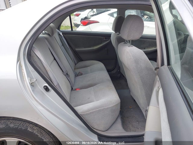 Продаж на аукціоні авто 2007 Toyota Corolla Ce/le/s, vin: 2T1BR32E17C780972, номер лоту: 12630466