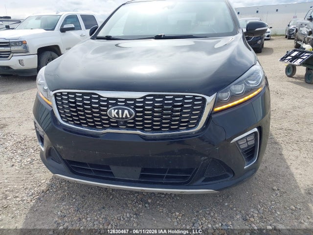 KIA SORENTO SX 2020 5XYPKDA54LG658719 Image 6