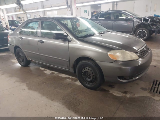 12630468 :رقم المزاد ، 2T1BR32E97C771842 vin ، 2007 Toyota Corolla Ce/le/s مزاد بيع