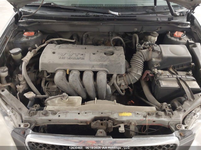 12630468 :رقم المزاد ، 2T1BR32E97C771842 vin ، 2007 Toyota Corolla Ce/le/s مزاد بيع