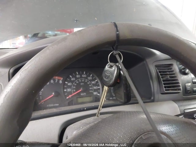 12630468 :رقم المزاد ، 2T1BR32E97C771842 vin ، 2007 Toyota Corolla Ce/le/s مزاد بيع