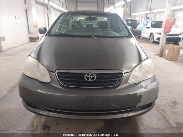 12630468 :رقم المزاد ، 2T1BR32E97C771842 vin ، 2007 Toyota Corolla Ce/le/s مزاد بيع