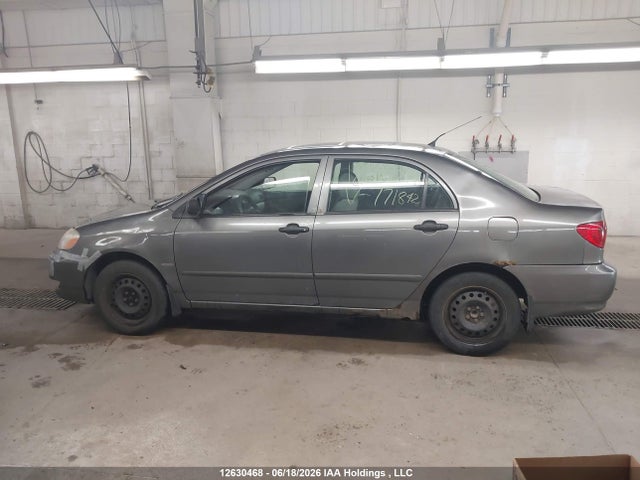 12630468 :رقم المزاد ، 2T1BR32E97C771842 vin ، 2007 Toyota Corolla Ce/le/s مزاد بيع