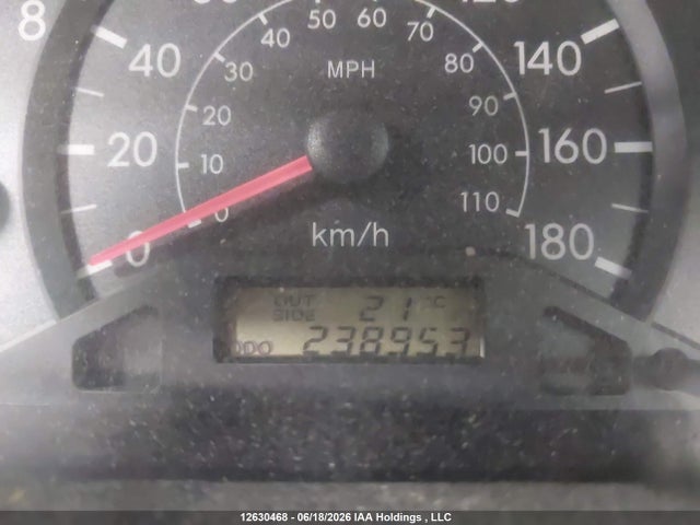 12630468 :رقم المزاد ، 2T1BR32E97C771842 vin ، 2007 Toyota Corolla Ce/le/s مزاد بيع