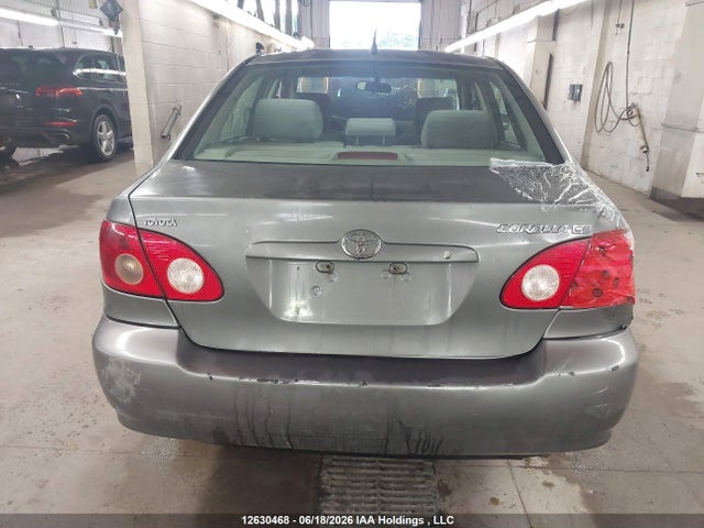 12630468 :رقم المزاد ، 2T1BR32E97C771842 vin ، 2007 Toyota Corolla Ce/le/s مزاد بيع