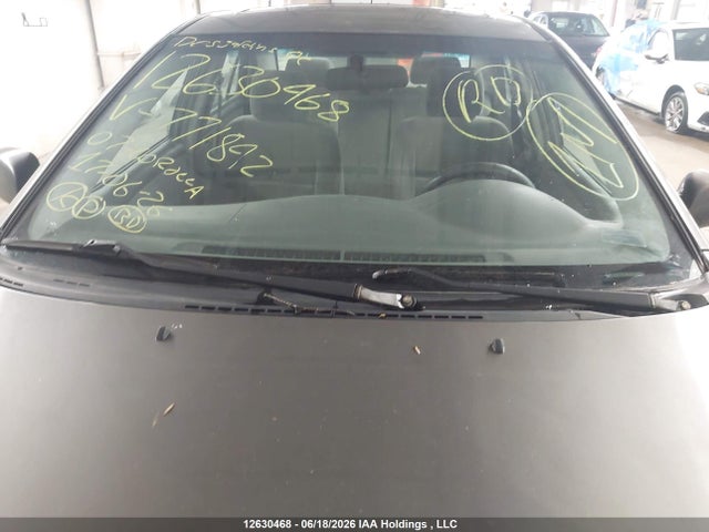12630468 :رقم المزاد ، 2T1BR32E97C771842 vin ، 2007 Toyota Corolla Ce/le/s مزاد بيع