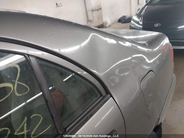 12630468 :رقم المزاد ، 2T1BR32E97C771842 vin ، 2007 Toyota Corolla Ce/le/s مزاد بيع