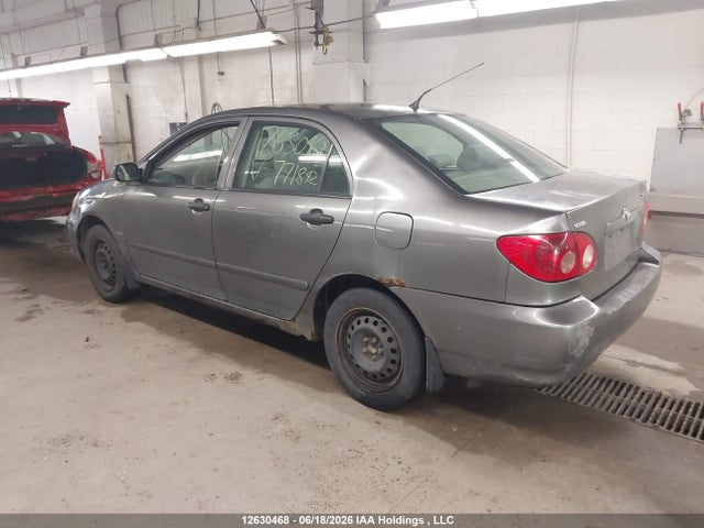 12630468 :رقم المزاد ، 2T1BR32E97C771842 vin ، 2007 Toyota Corolla Ce/le/s مزاد بيع