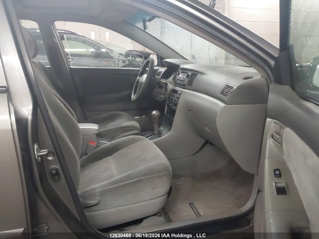 12630468 :رقم المزاد ، 2T1BR32E97C771842 vin ، 2007 Toyota Corolla Ce/le/s مزاد بيع