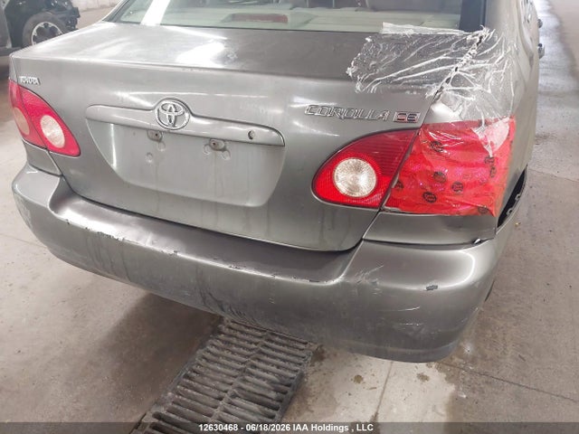 12630468 :رقم المزاد ، 2T1BR32E97C771842 vin ، 2007 Toyota Corolla Ce/le/s مزاد بيع