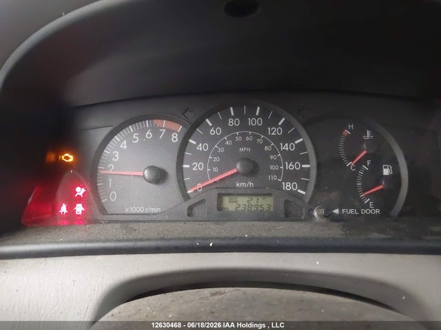 12630468 :رقم المزاد ، 2T1BR32E97C771842 vin ، 2007 Toyota Corolla Ce/le/s مزاد بيع