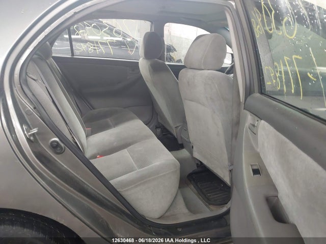 12630468 :رقم المزاد ، 2T1BR32E97C771842 vin ، 2007 Toyota Corolla Ce/le/s مزاد بيع