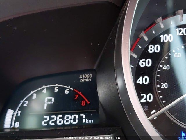 3MZBM1K74FM191311 Mazda 3 SPORT