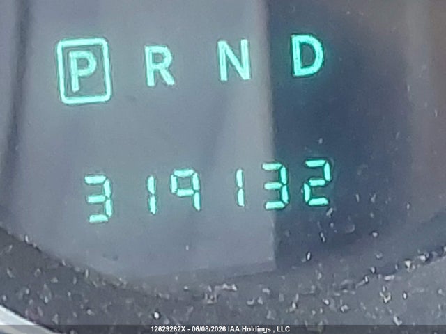 12629262 :رقم المزاد ، 2D4RN4DE0AR382580 vin ، 2010 Dodge Grand Caravan Se مزاد بيع