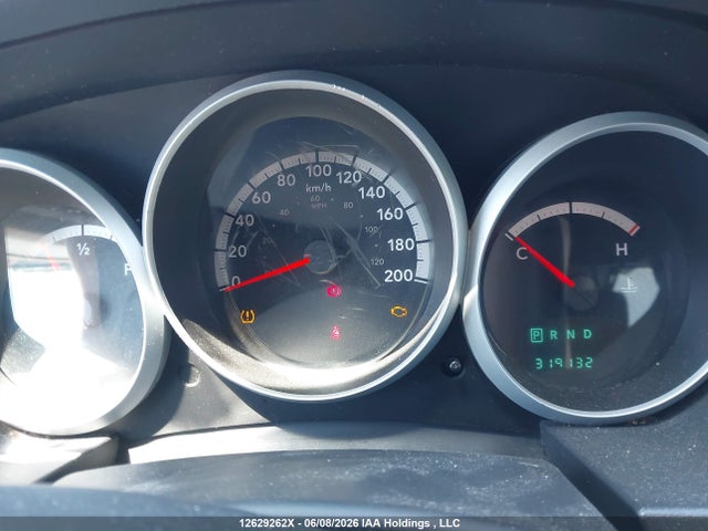 12629262 :رقم المزاد ، 2D4RN4DE0AR382580 vin ، 2010 Dodge Grand Caravan Se مزاد بيع